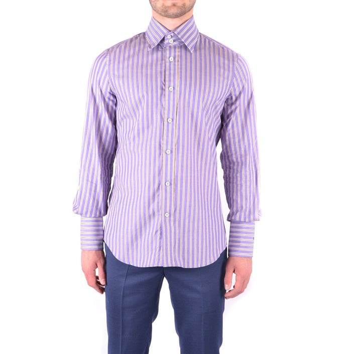 Dsquared Camicia manica lunga Uomo