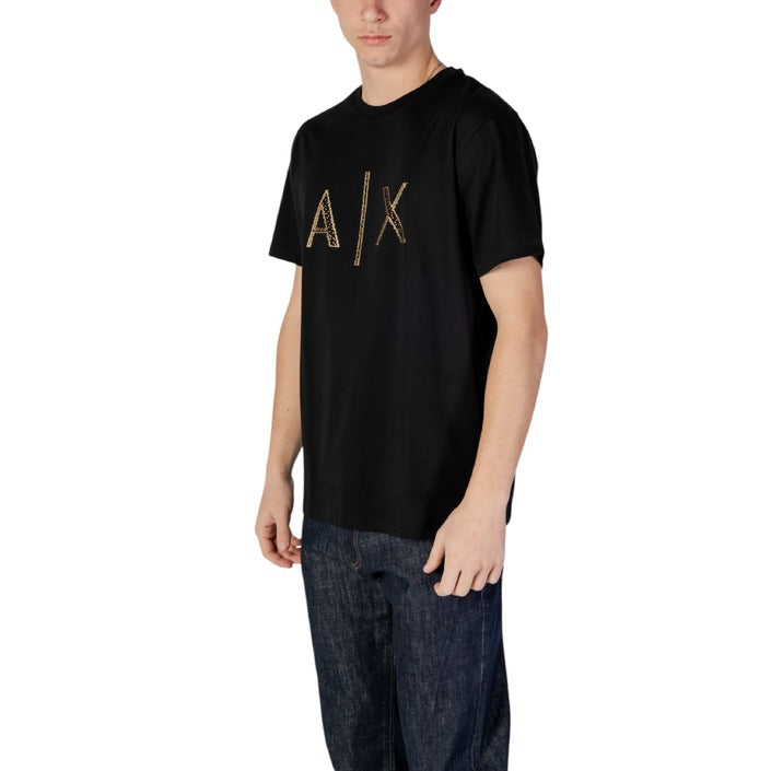 Armani Exchange T-Shirt Uomo