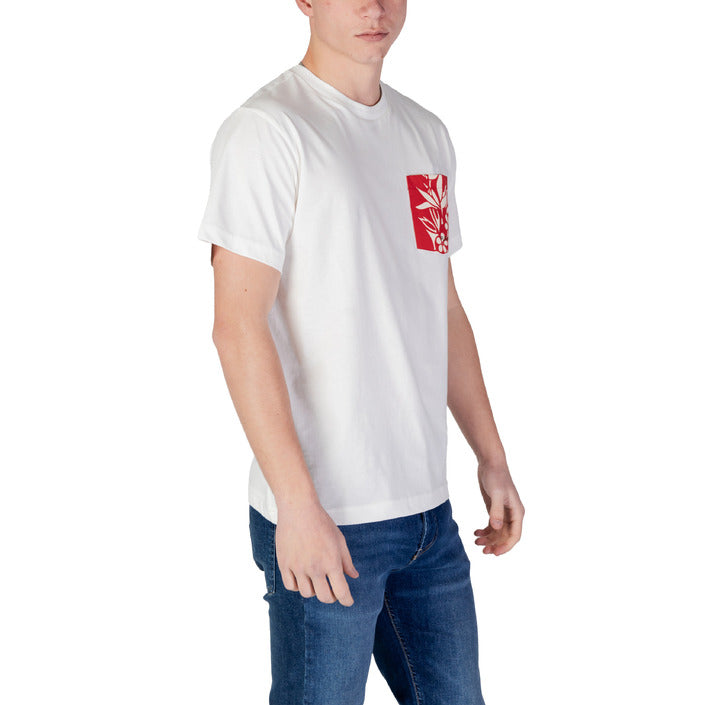 Replay T-shirt manica corta Uomo