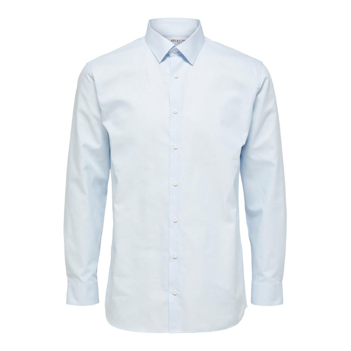 Selezionato Camicia manica lunga Uomo