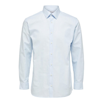 Selezionato Camicia manica lunga Uomo