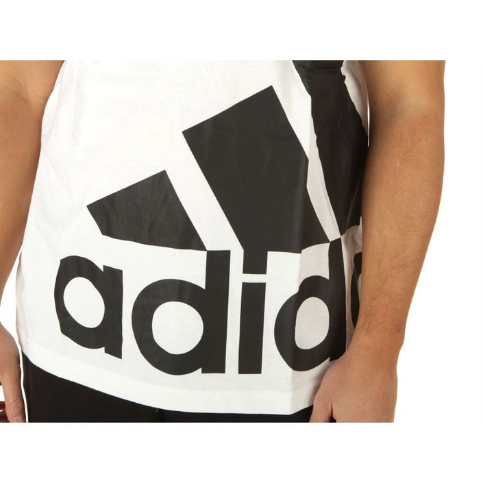 Adidas T-Shirt Uomo