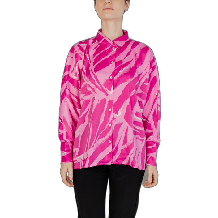 Only Camicia manica lunga Donna