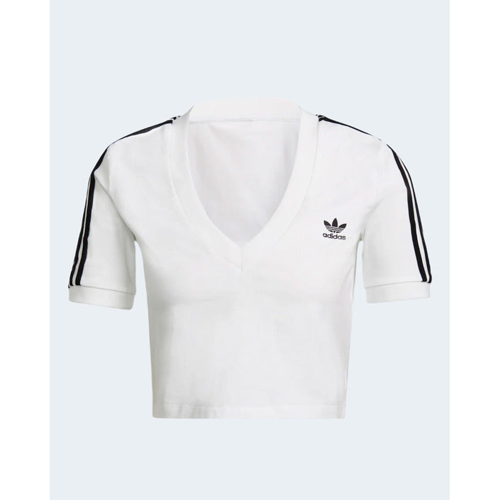 Adidas T-Shirt Donna