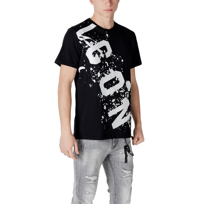 Icon T-Shirt Uomo