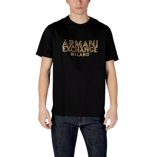 Armani Exchange T-Shirt Uomo