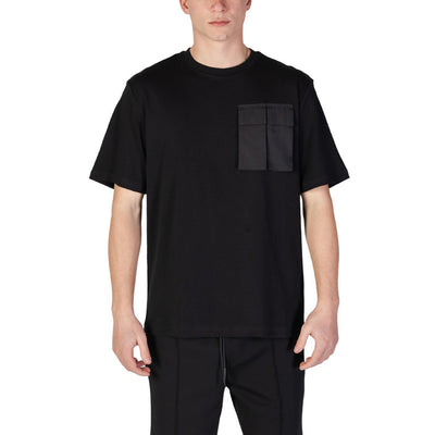 Antony Morato T-shirt manica corta Uomo