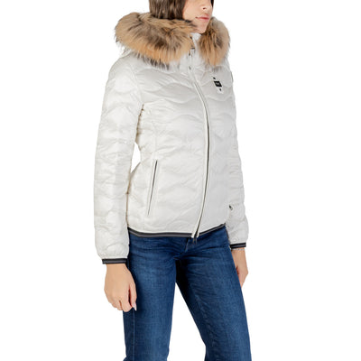 Blauer Giubbotto Donna