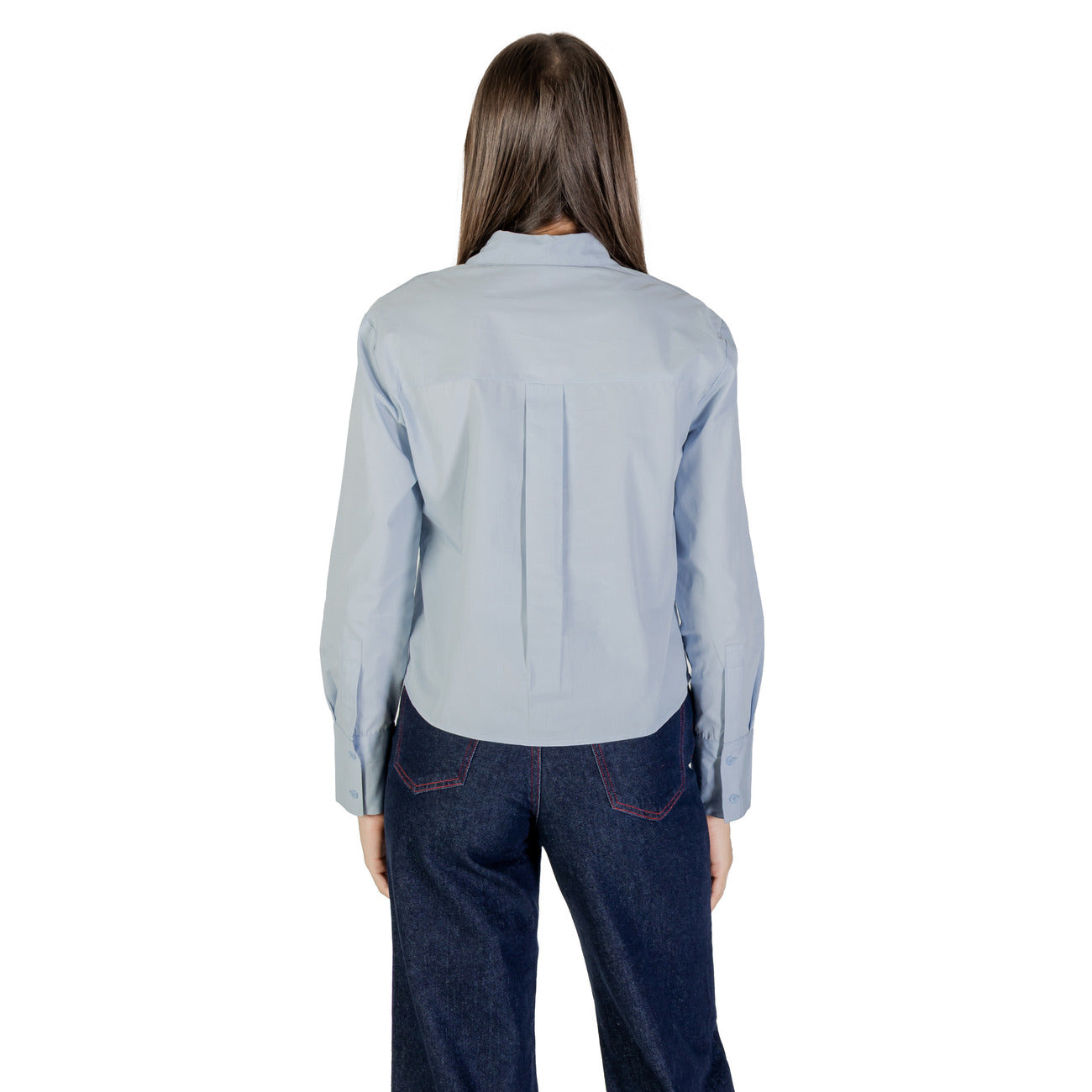 Solo Camicia manica lunga Donna