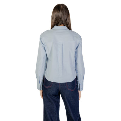 Solo Camicia manica lunga Donna
