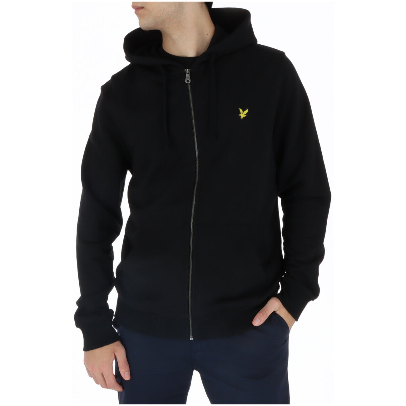 Lyle &amp; Scott Felpa con cappuccio Uomo