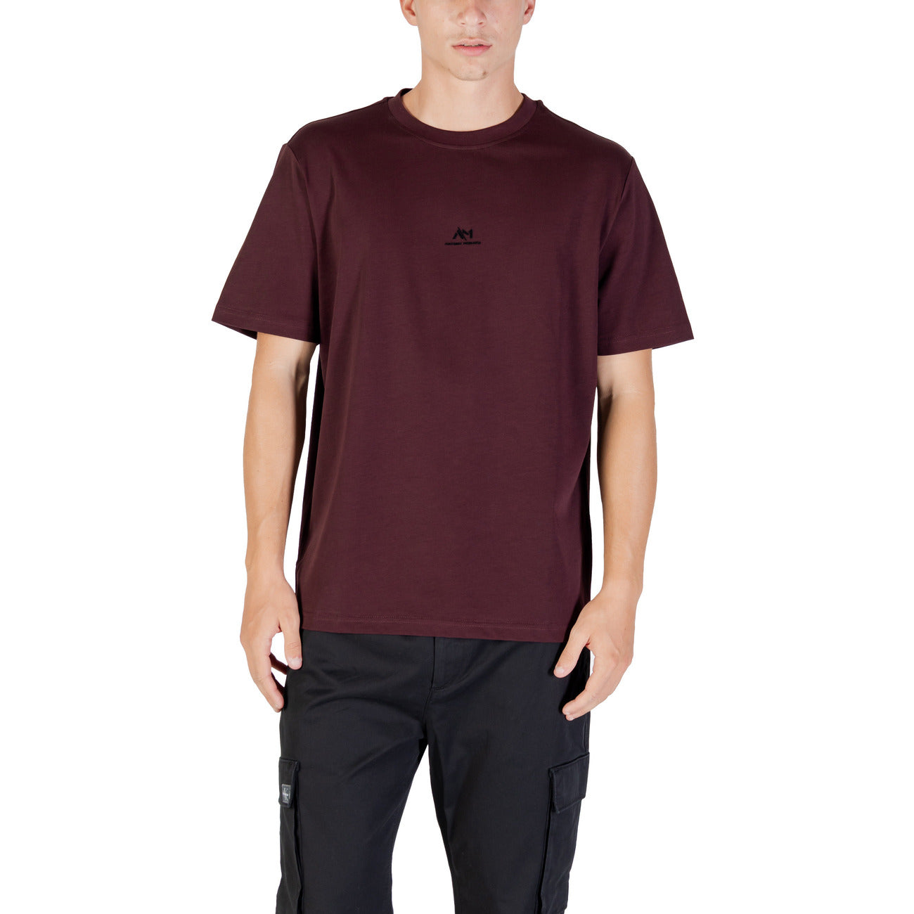 Antony Morato T-shirt manica corta Uomo