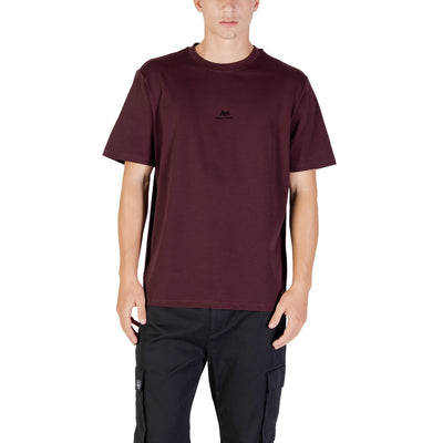 Antony Morato T-shirt manica corta Uomo