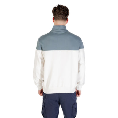 Napapijri Felpa con zip Uomo