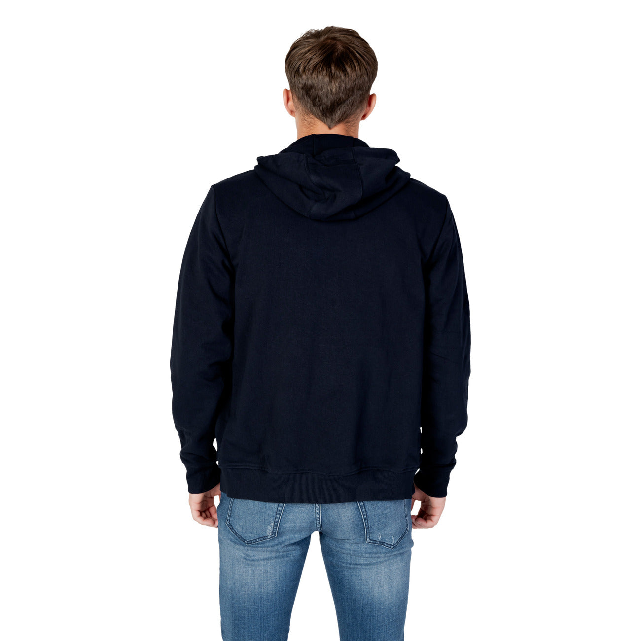 Tommy Hilfiger Jeans Felpa con zip Uomo