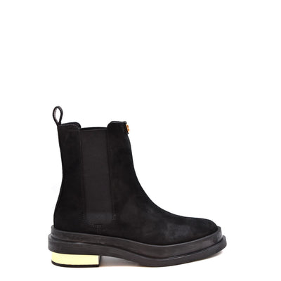Giuseppe Zanotti Stivali Donna