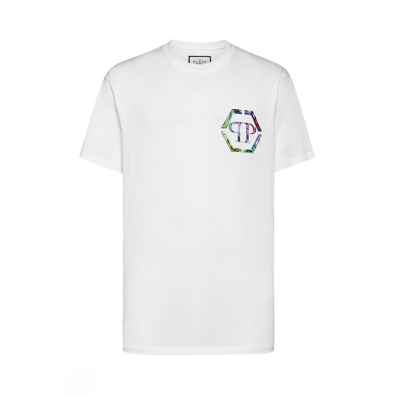 Philipp Plein T-shirt manica corta Uomo