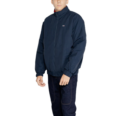 Tommy Hilfiger Jeans Giacca Uomo