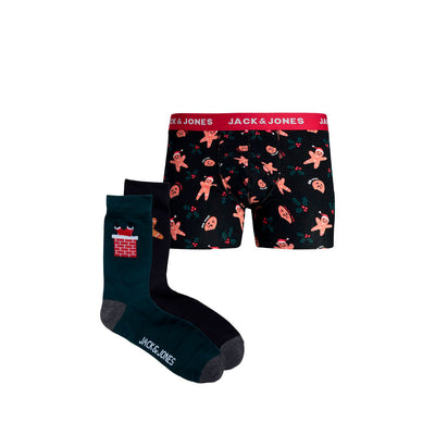 Jack &amp; Jones Boxer + Calze Uomo