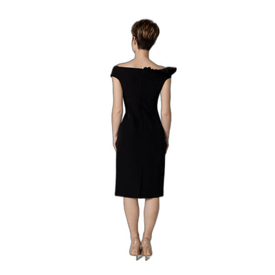 Sandro Ferrone Abito Midi Donna