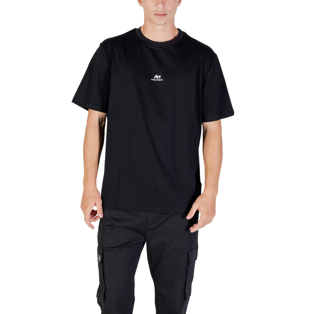 Antony Morato T-shirt manica corta Uomo