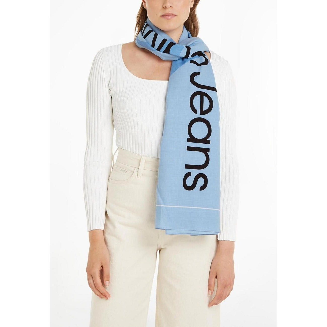 Calvin Klein Sciarpa Donna