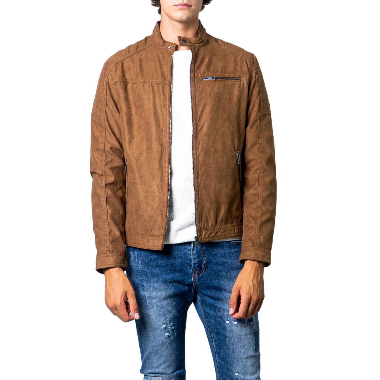 Jack &amp; Jones Giacca Uomo