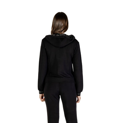 Liu Jo Felpa con zip Donna