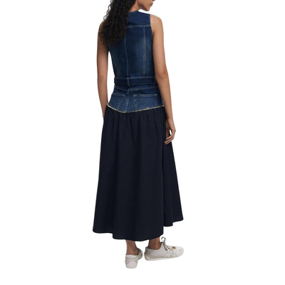 Desigual Abito lungo Donna