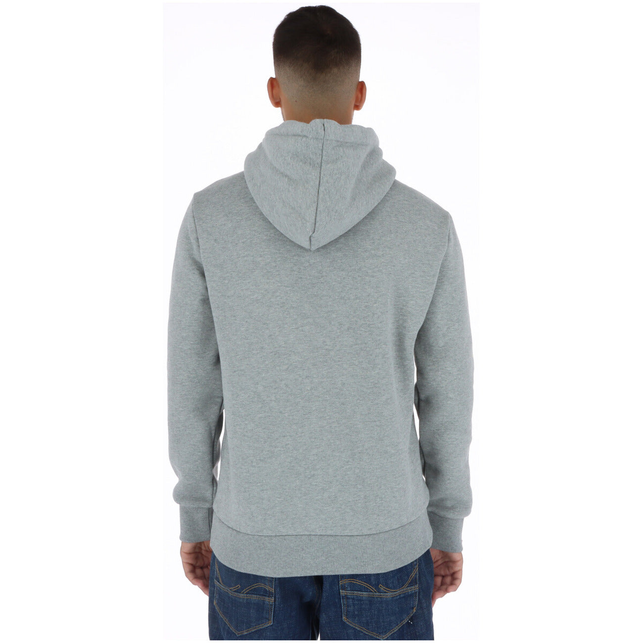 Superdry Felpa con cappuccio Uomo