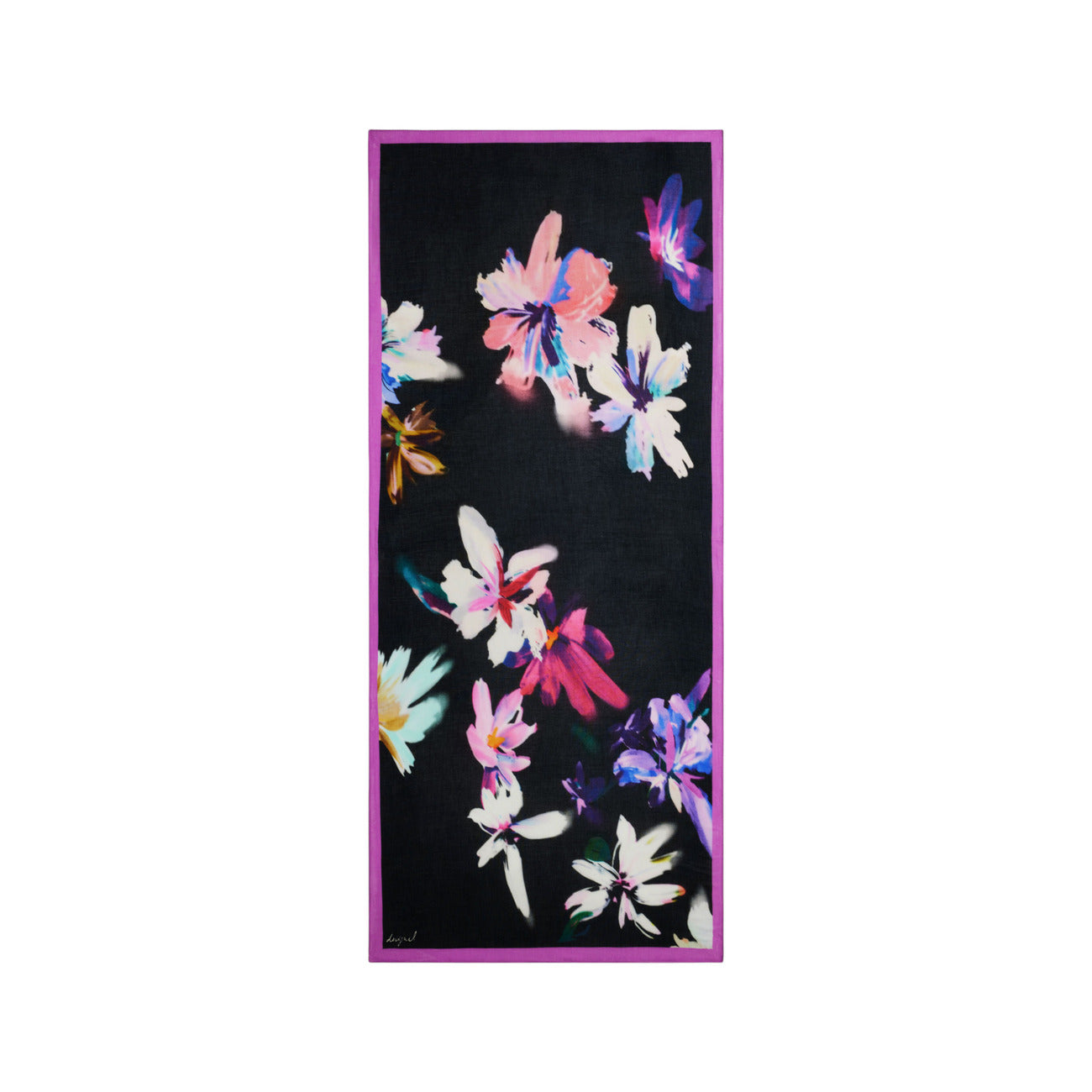 Desigual Sciarpa Donna