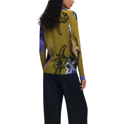 Desigual Camicia manica lunga Donna