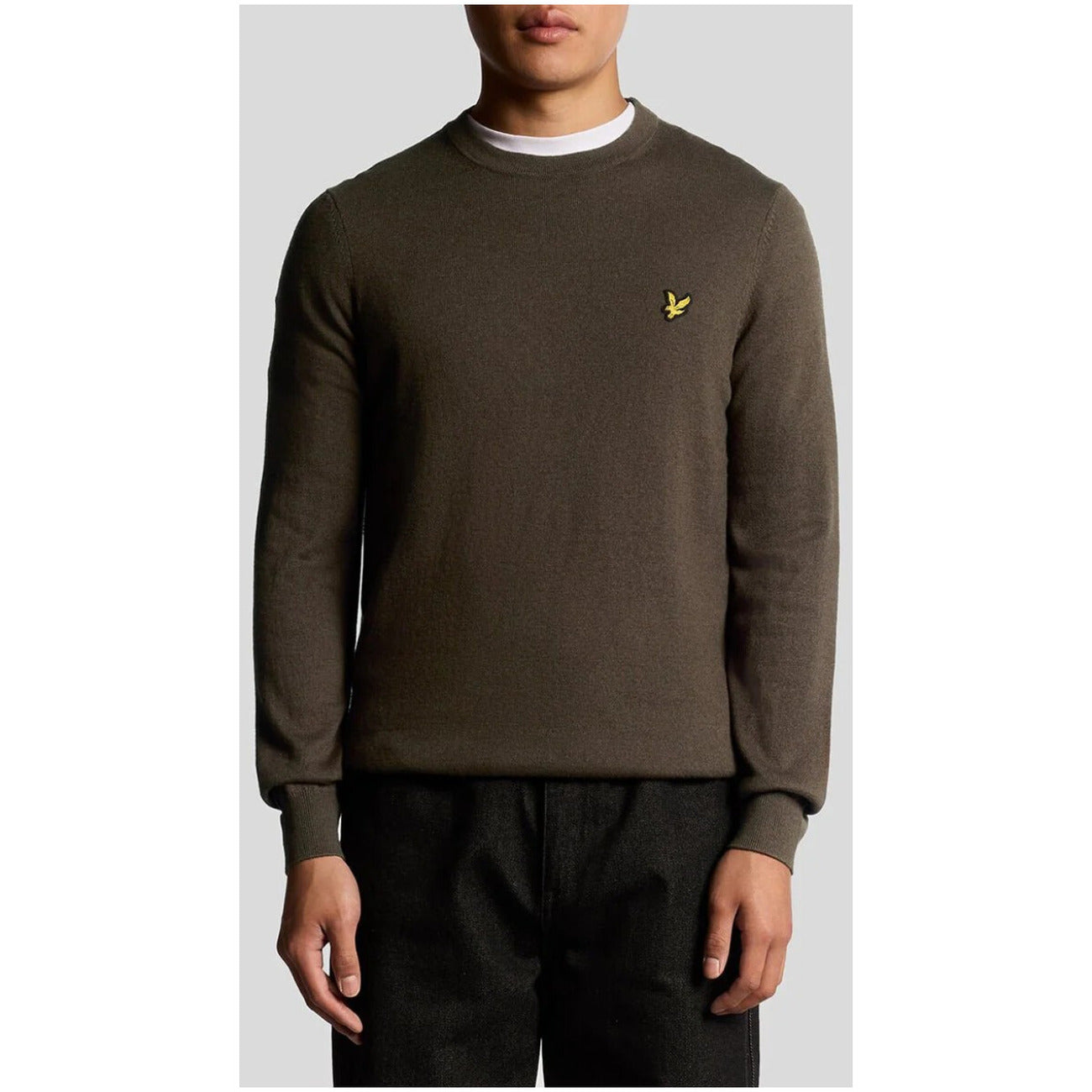 Lyle &amp; Scott Maglia Uomo