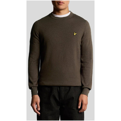 Lyle &amp; Scott Maglia Uomo