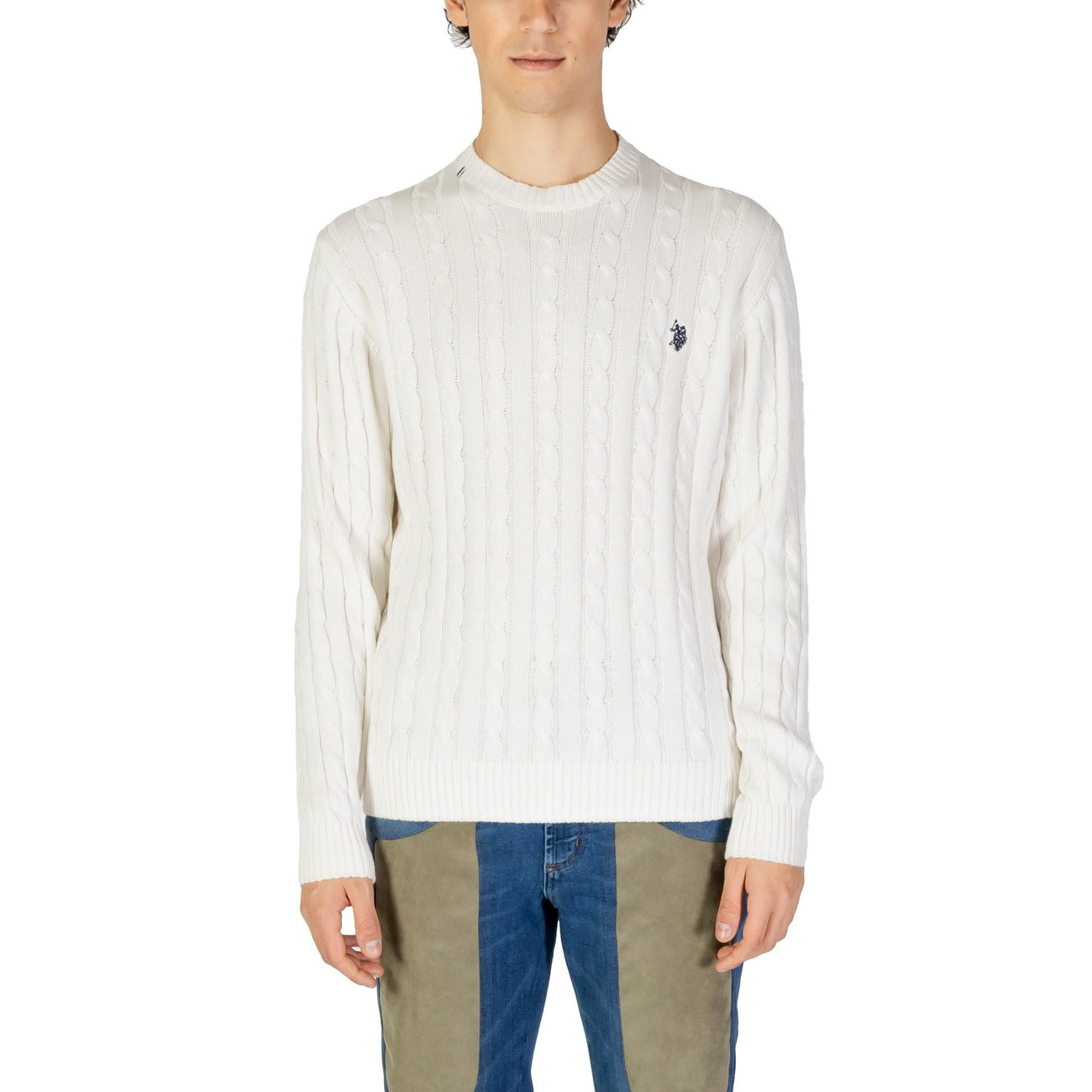 Us Polo Assn. Maglia Uomo