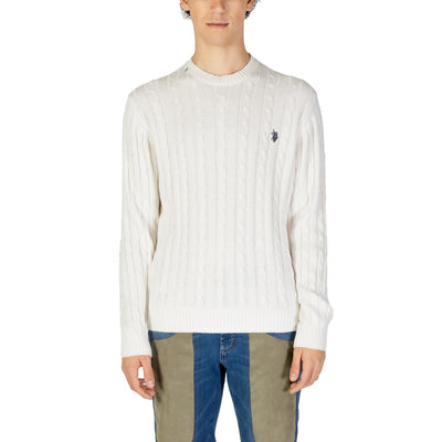 Us Polo Assn. Maglia Uomo