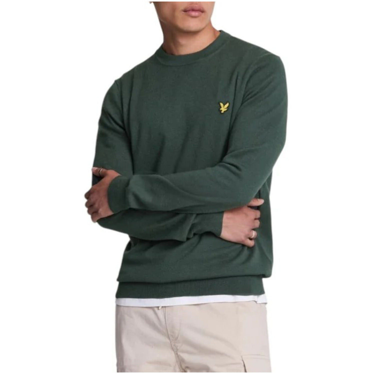 Lyle &amp; Scott Maglia Uomo