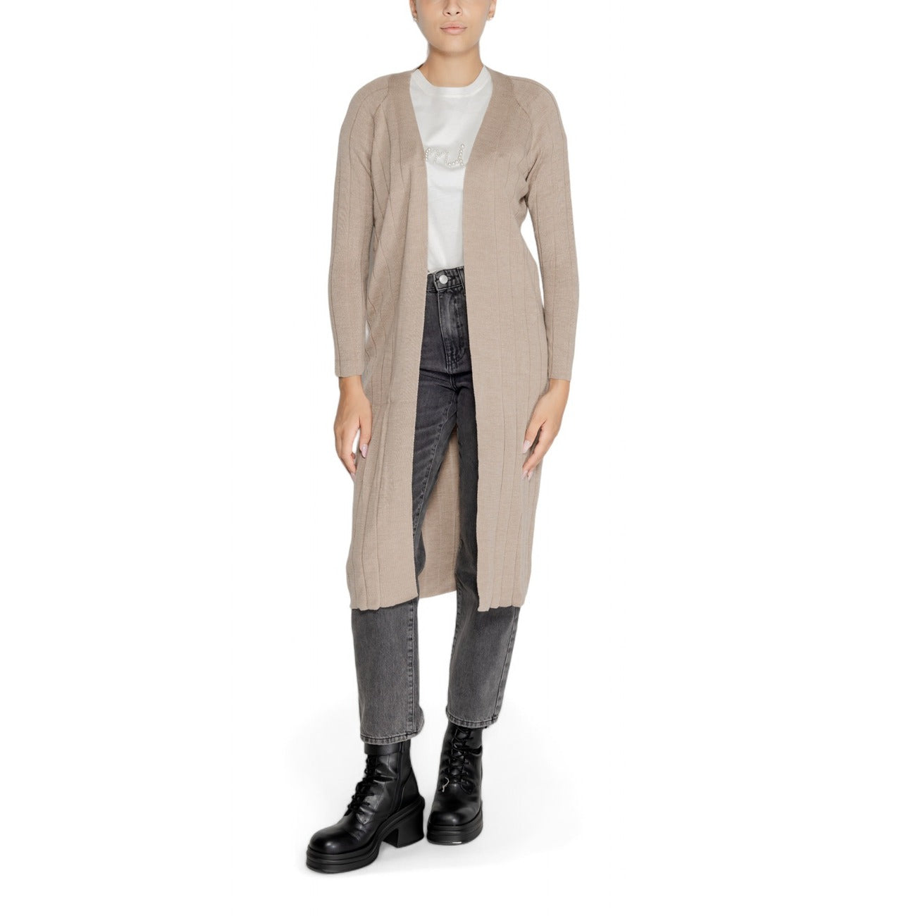 Only Cardigan Donna