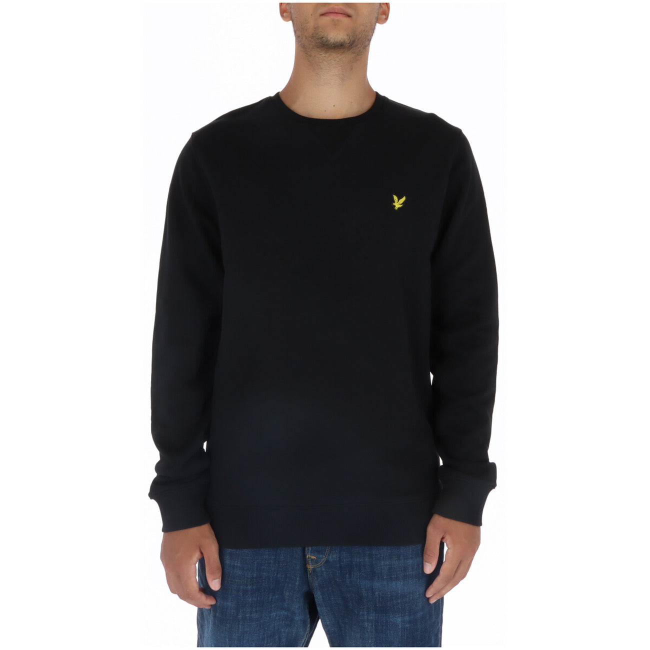 Lyle &amp; Scott Felpa Uomo