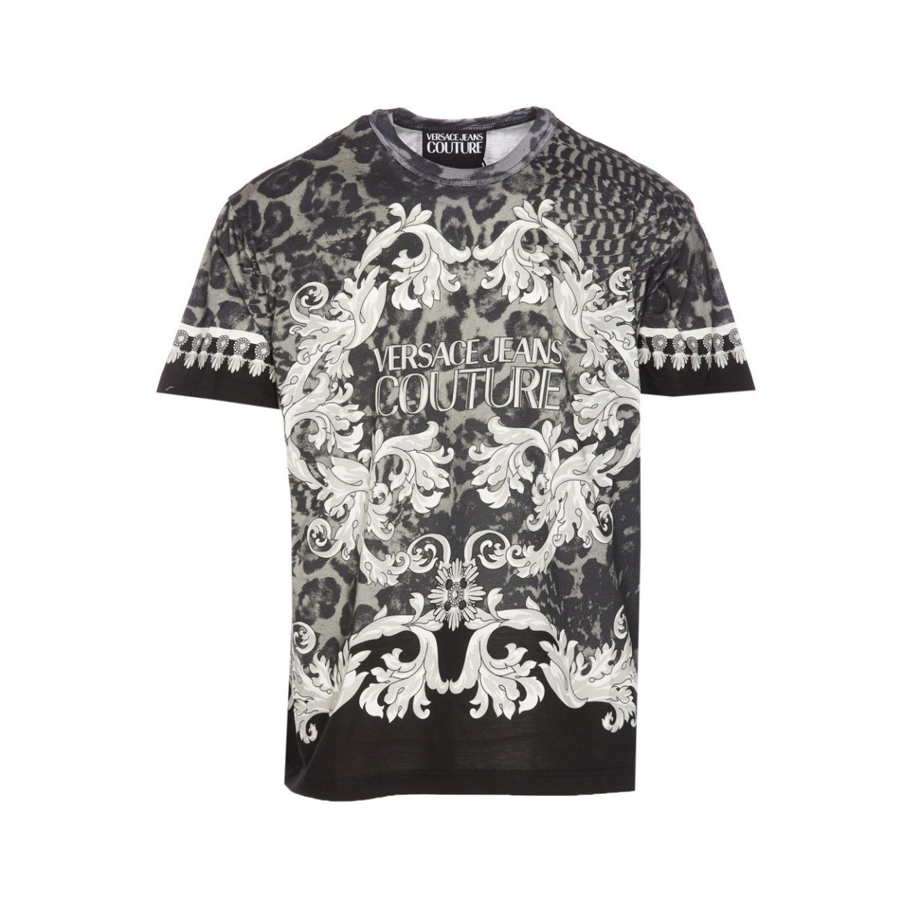 Versace Jeans Couture T-shirt manica corta Uomo