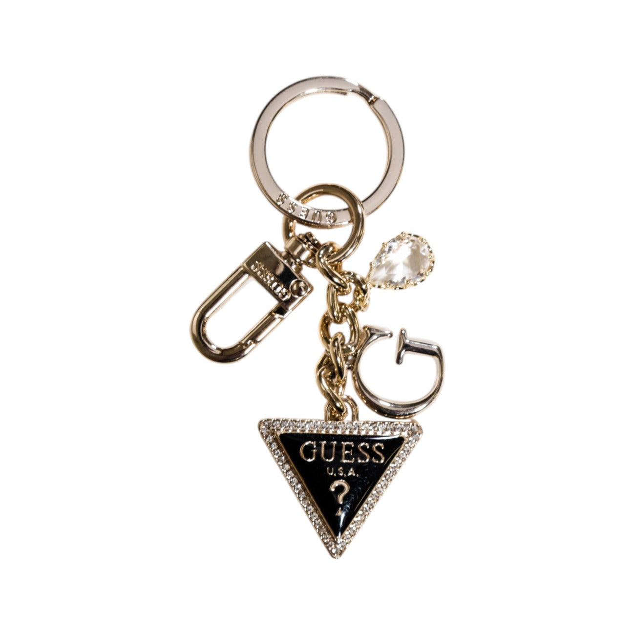Guess Portachiavi Donna