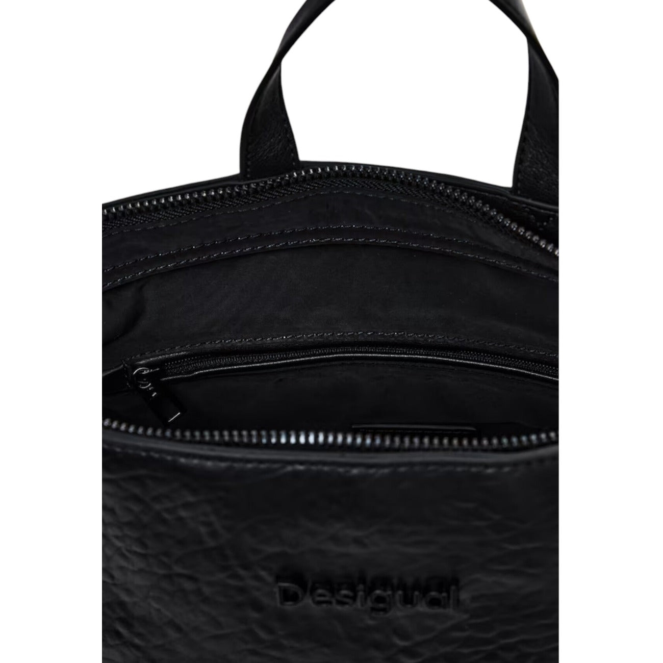 Desigual Zaino Donna