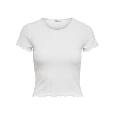 Only T-shirt manica corta Donna