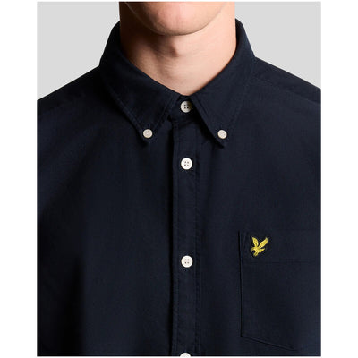 Lyle &amp; Scott Camicia manica lunga Uomo