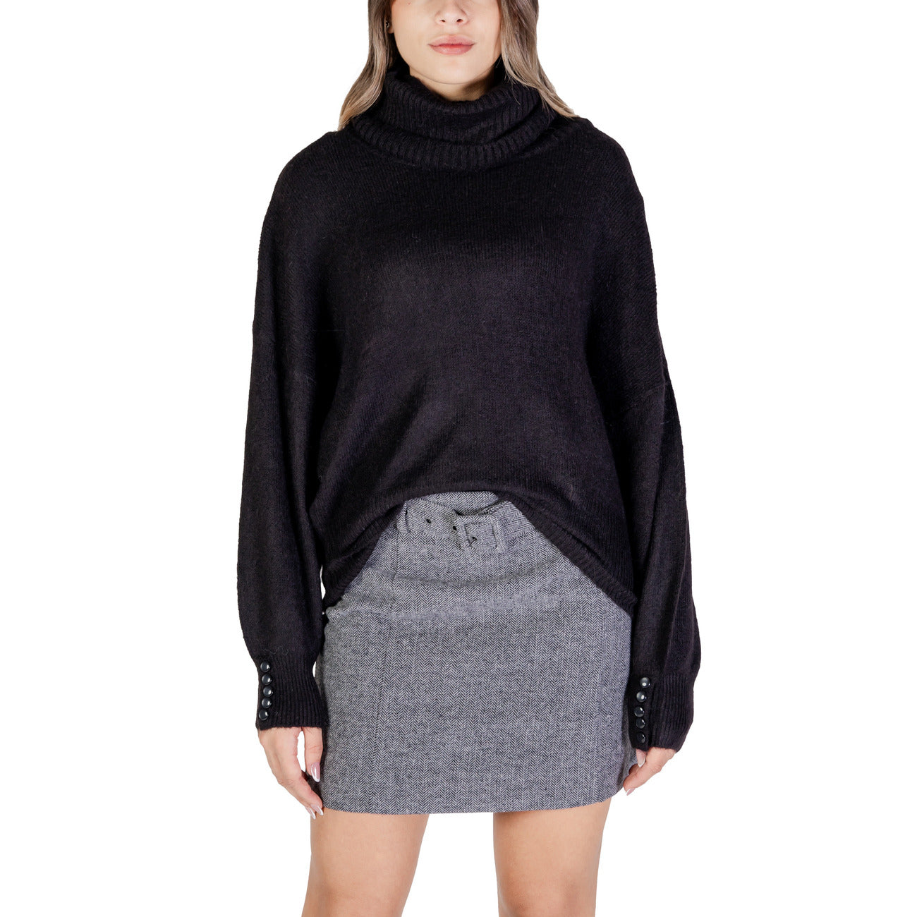 Ichi Maglia Donna