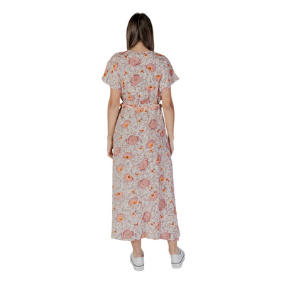 B.young Abito lungo Donna