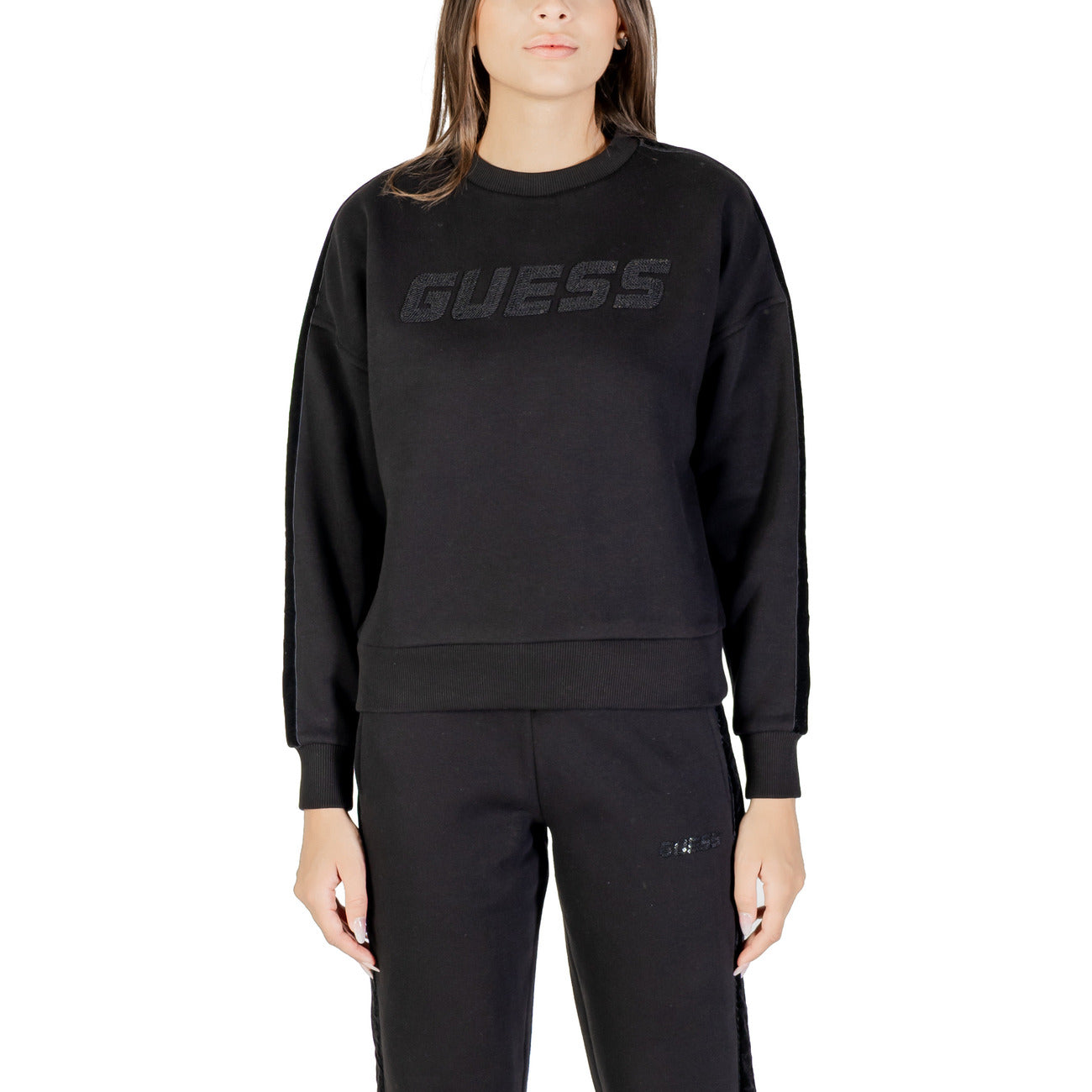 Guss Active Felpa Donna