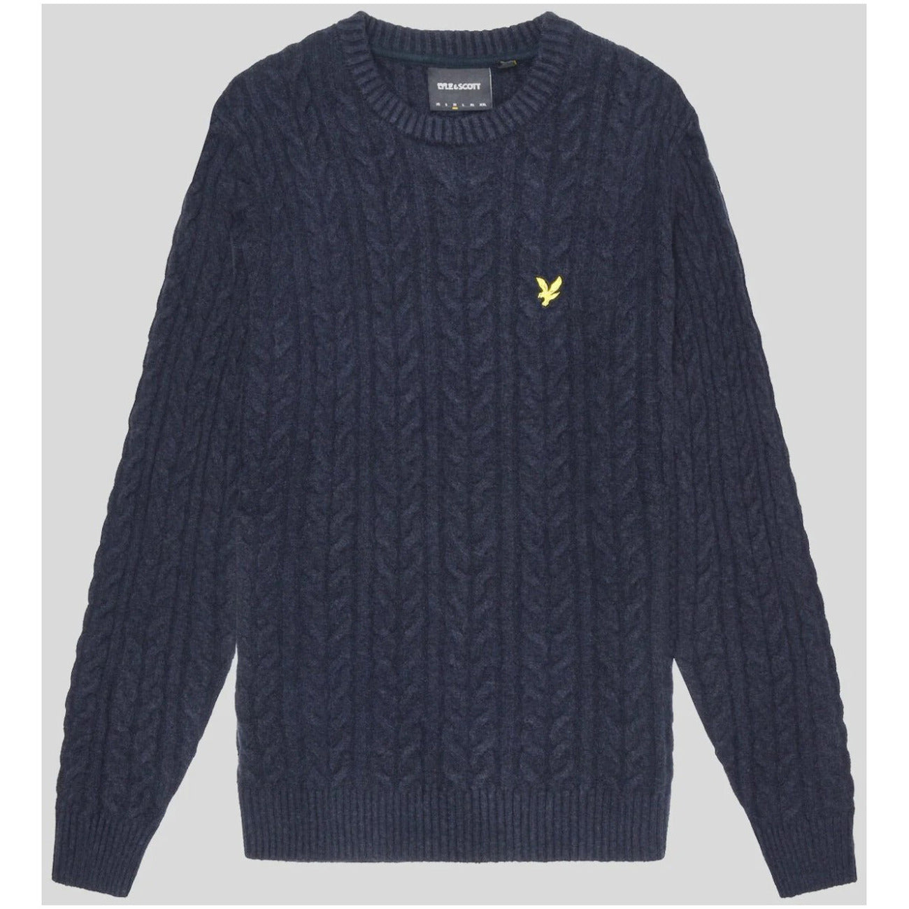 Lyle &amp; Scott Maglia Uomo
