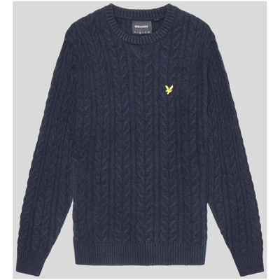 Lyle &amp; Scott Maglia Uomo