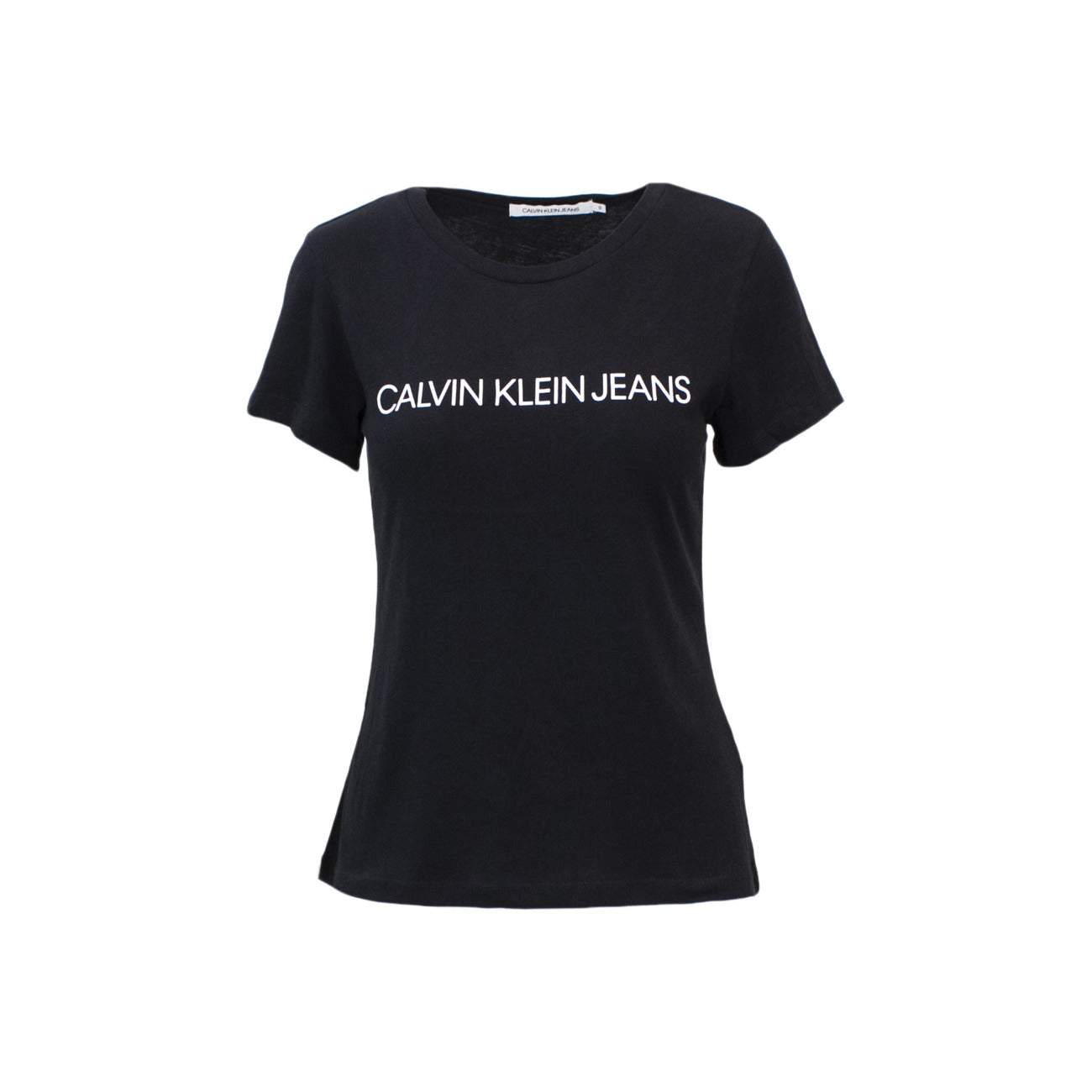 Calvin Klein Jeans T-shirt manica corta Donna